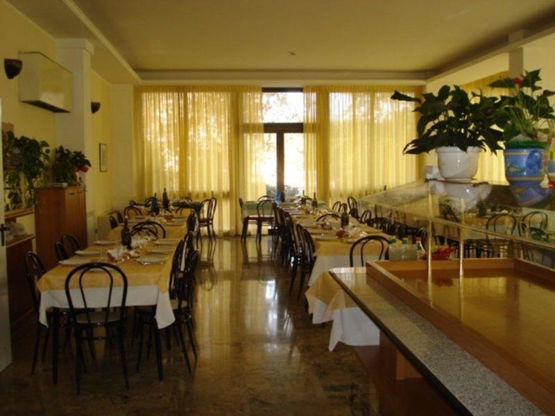 Hotel Europa Rimini Exterior photo