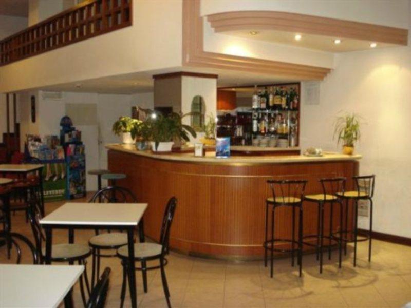 Hotel Europa Rimini Exterior photo